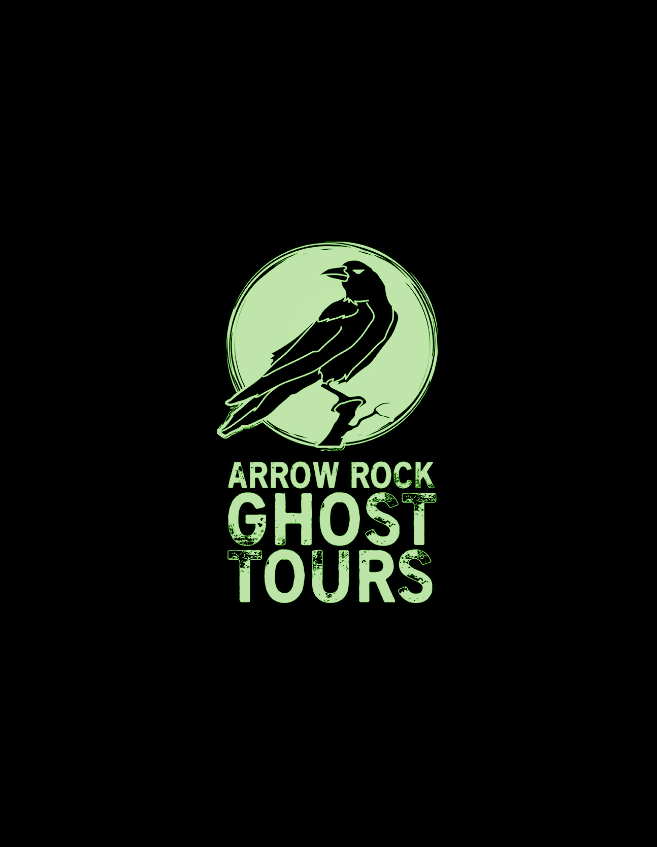 ghost tours 2024